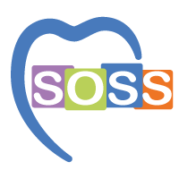 Logo SOSS court