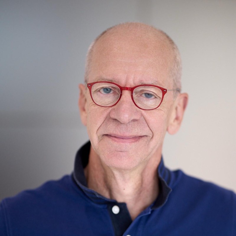 photographie identité Bruno Grollemund