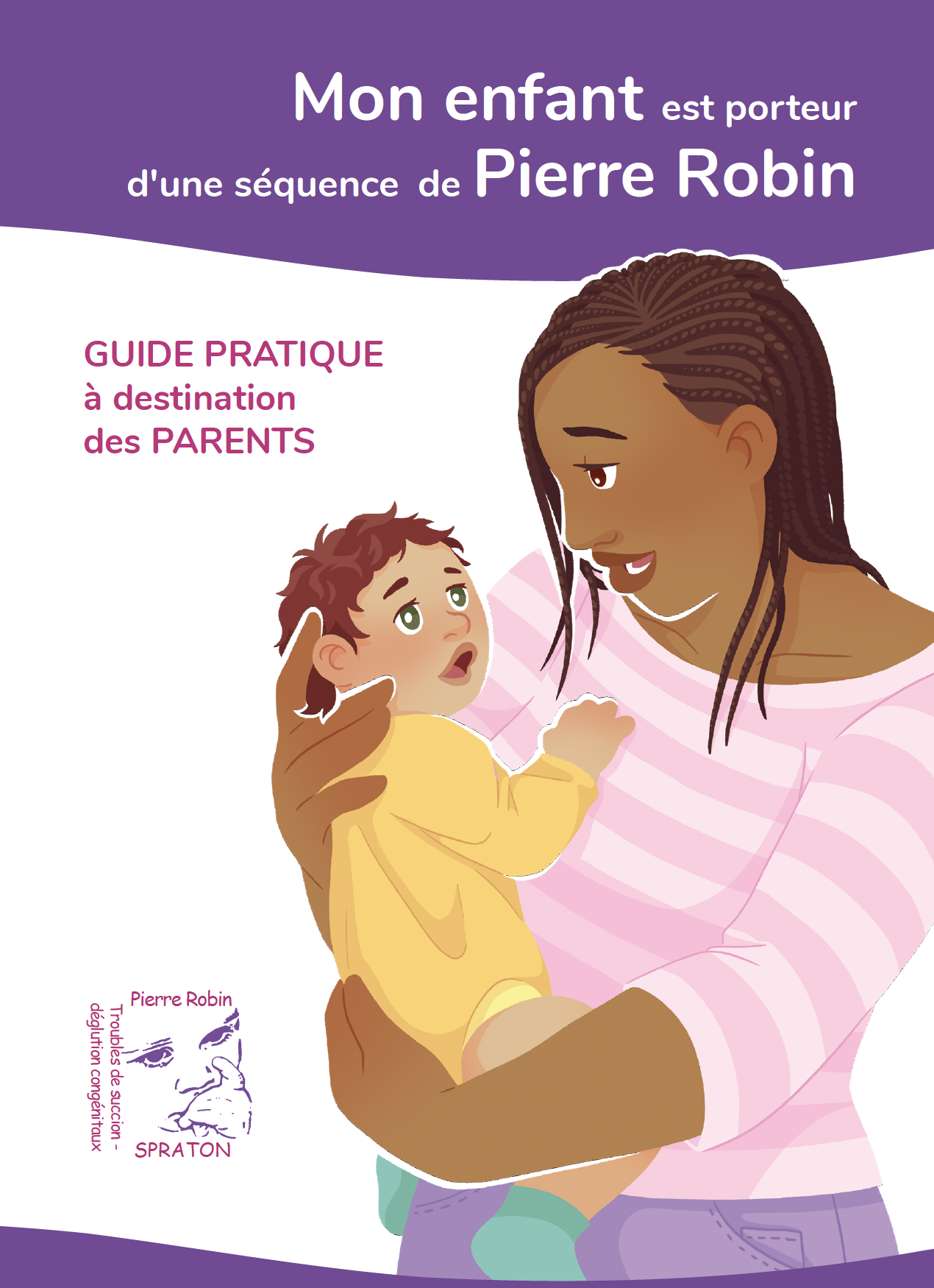 Pierre Robin Distractor Séquence de Pierre Robin