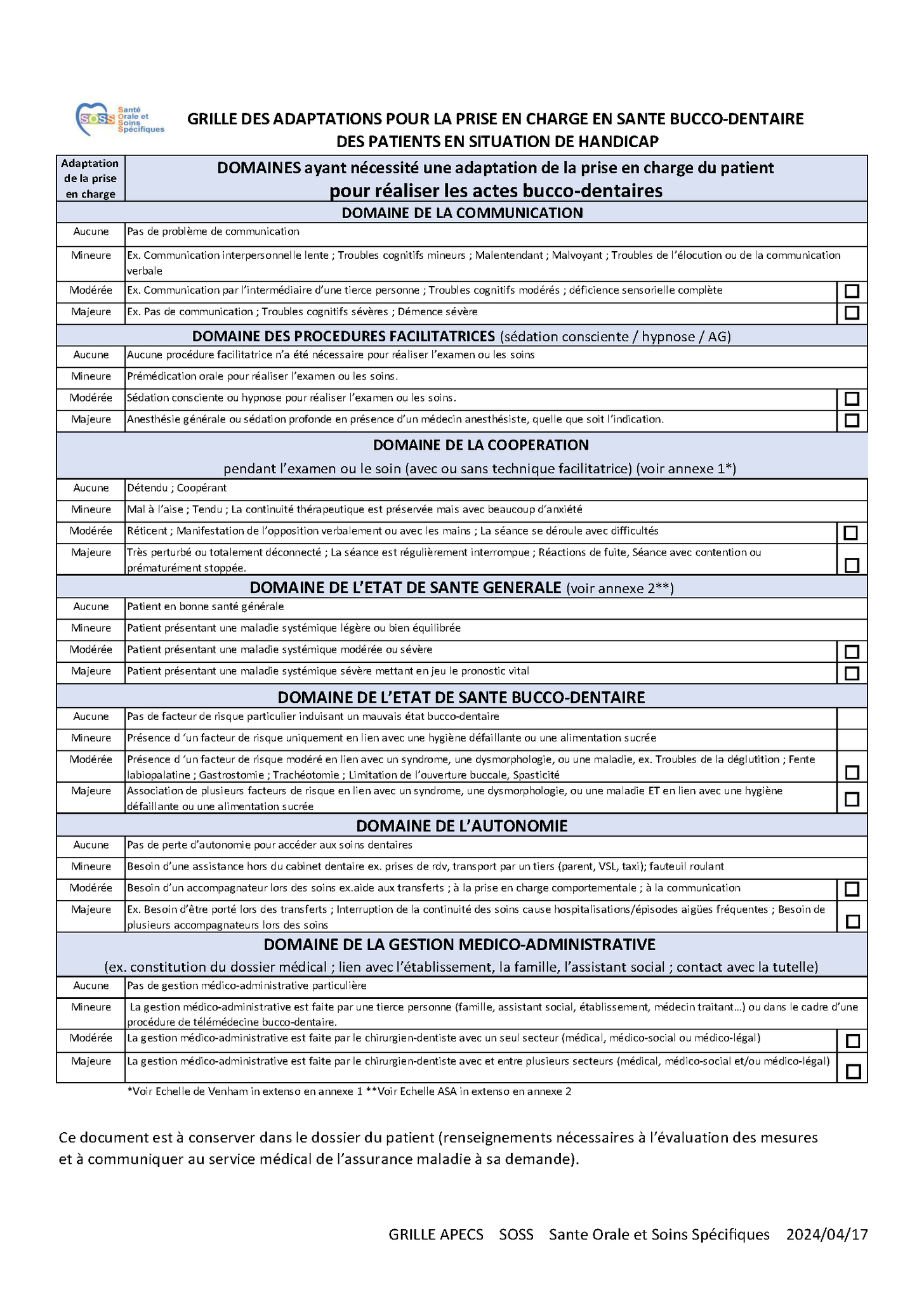 GRILLE APECS SOSS 2024 04 17 Page 1