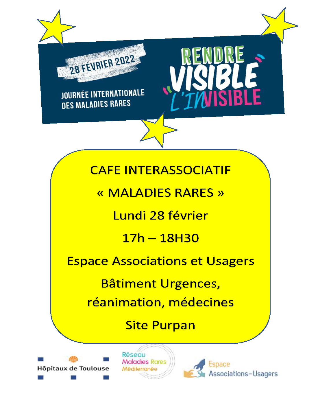 Image café PEMR Occitanie JIMR 2022