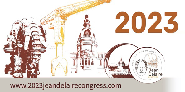 Image Congrès Jean Delaire 2023