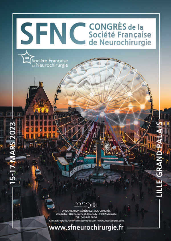 Image congrès SFNC 2023