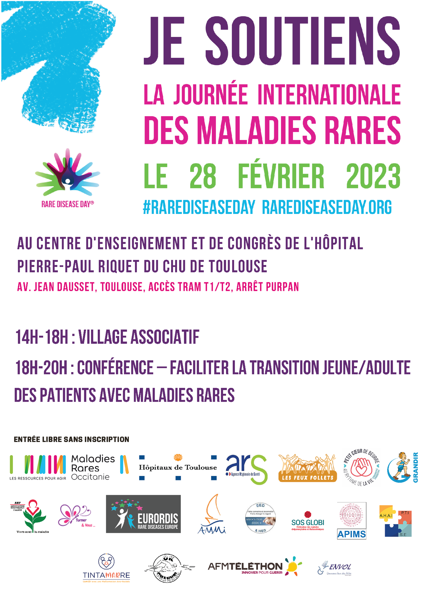 Image JIMR 2023 CHU Toulouse