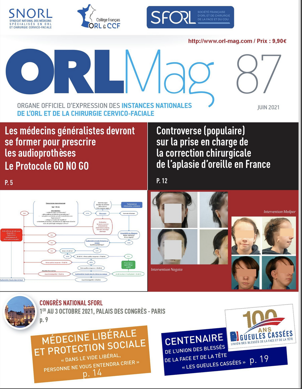 Image ORLMag juin 2021