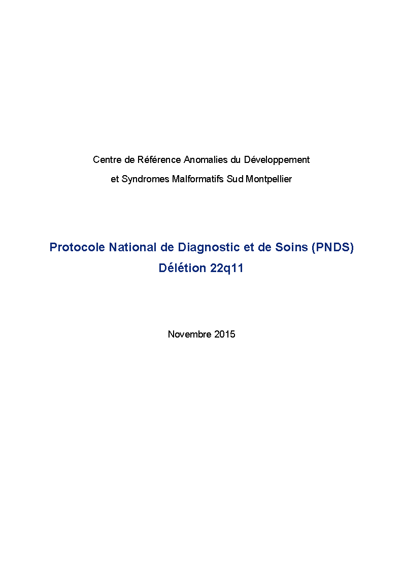 Image PNDS 22q11