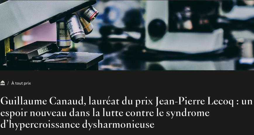 Image Podcast Canal Académies Guillaume Canaud