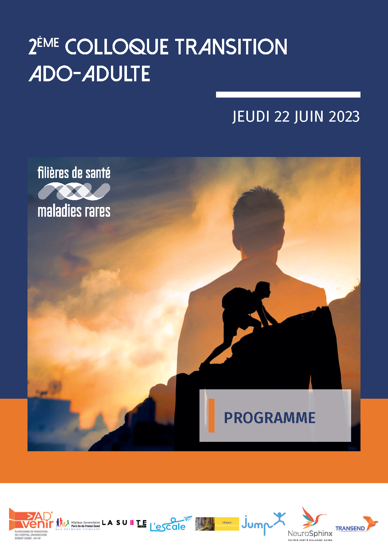 Image programme Colloque Transition 2023