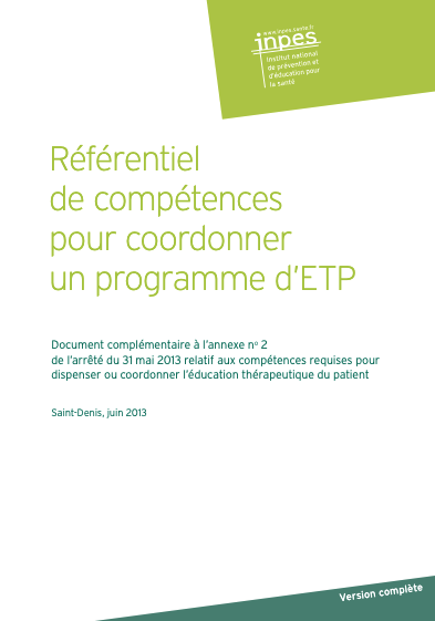 R glementation ETP r-glementation-etp