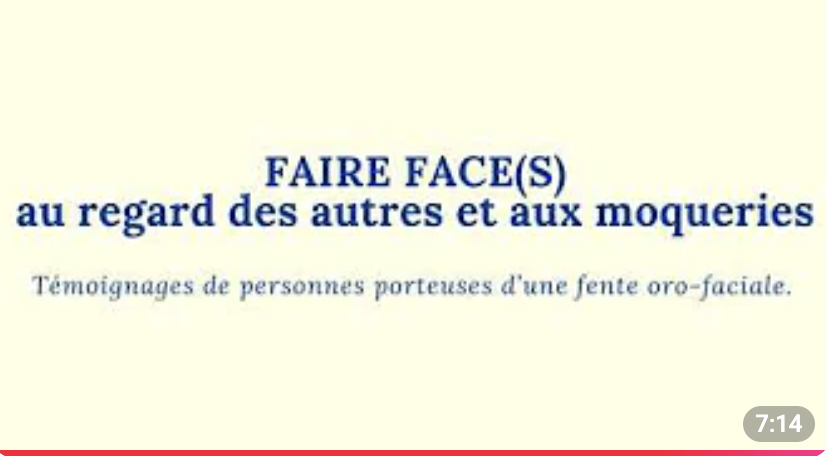 Image video temoignages Cyrielle Poite Faire Face(s)