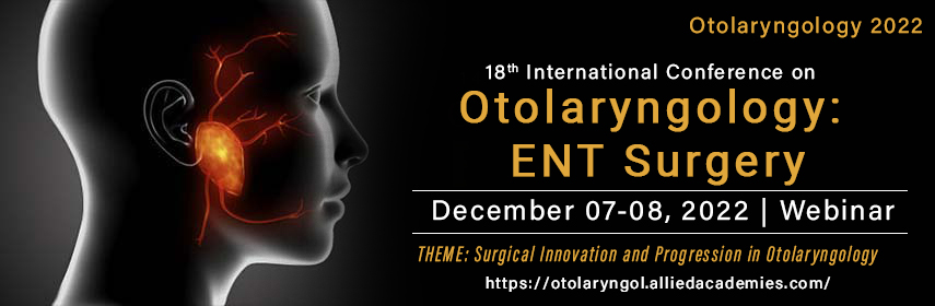 Image webinaire European ORL surgery conference dec 2022
