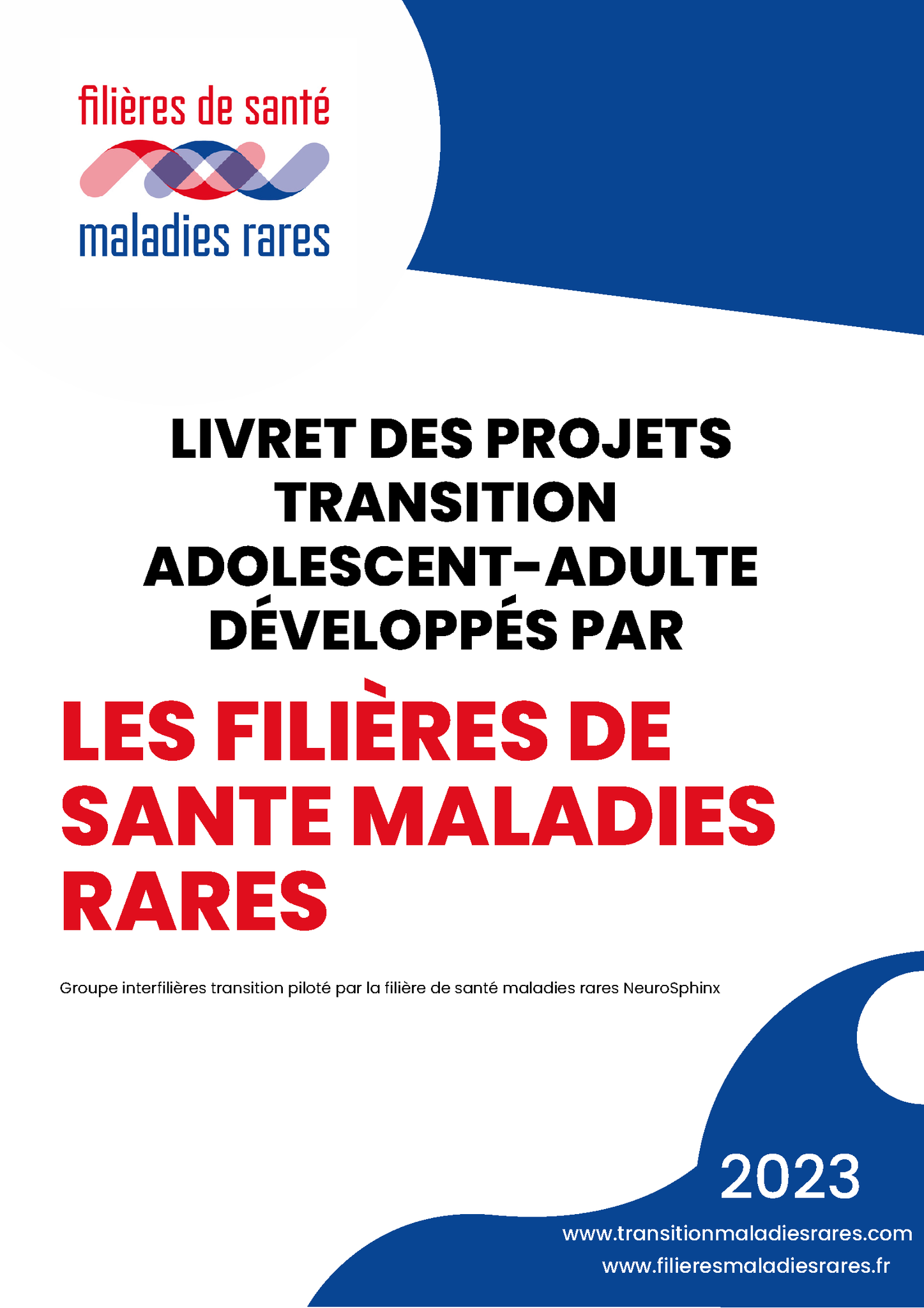 LIVRET PROJET TRANSITION FSMRS 3 Page 01