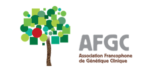 Logo AFGC