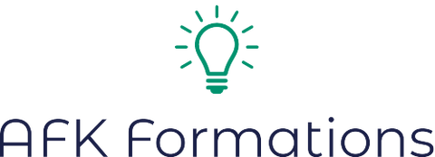 Logo AFK Formations