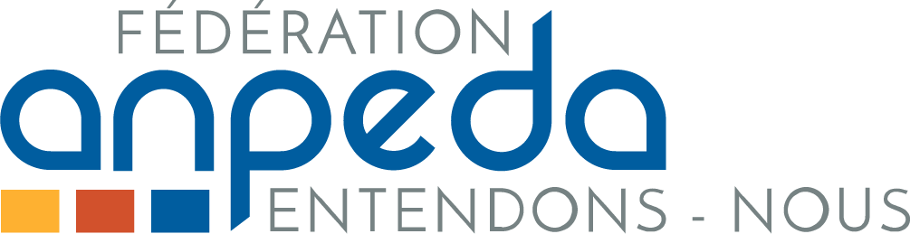 Logo ANPEDA