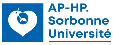 Logo APHP Sorbonne Université