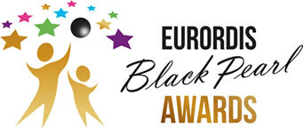 Logo Black Pearl Awards