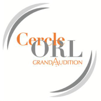 Logo Cercle ORL
