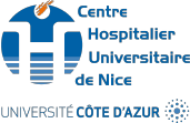 Logo CHU Nice