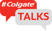 Logo Colgate Talks