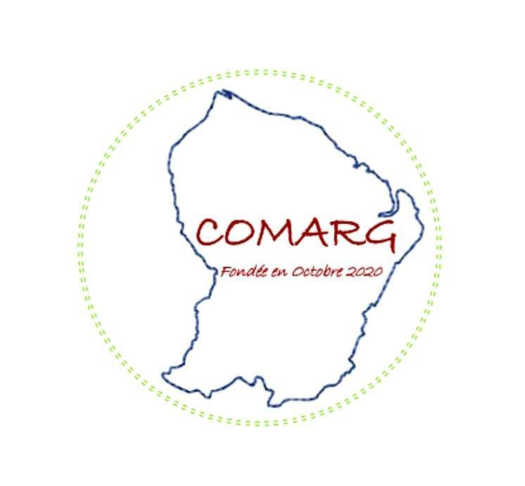 Logo COMARG