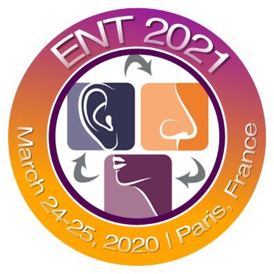 Logo congres ENT 2021