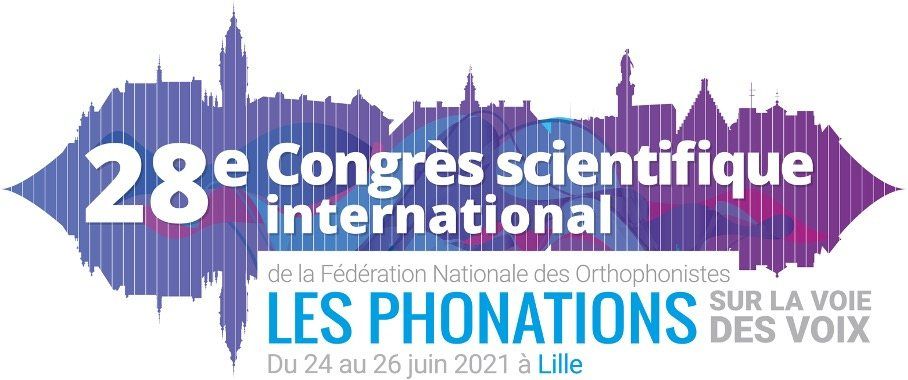 Logo congrès FNO 2021