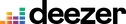 Logo Deezer