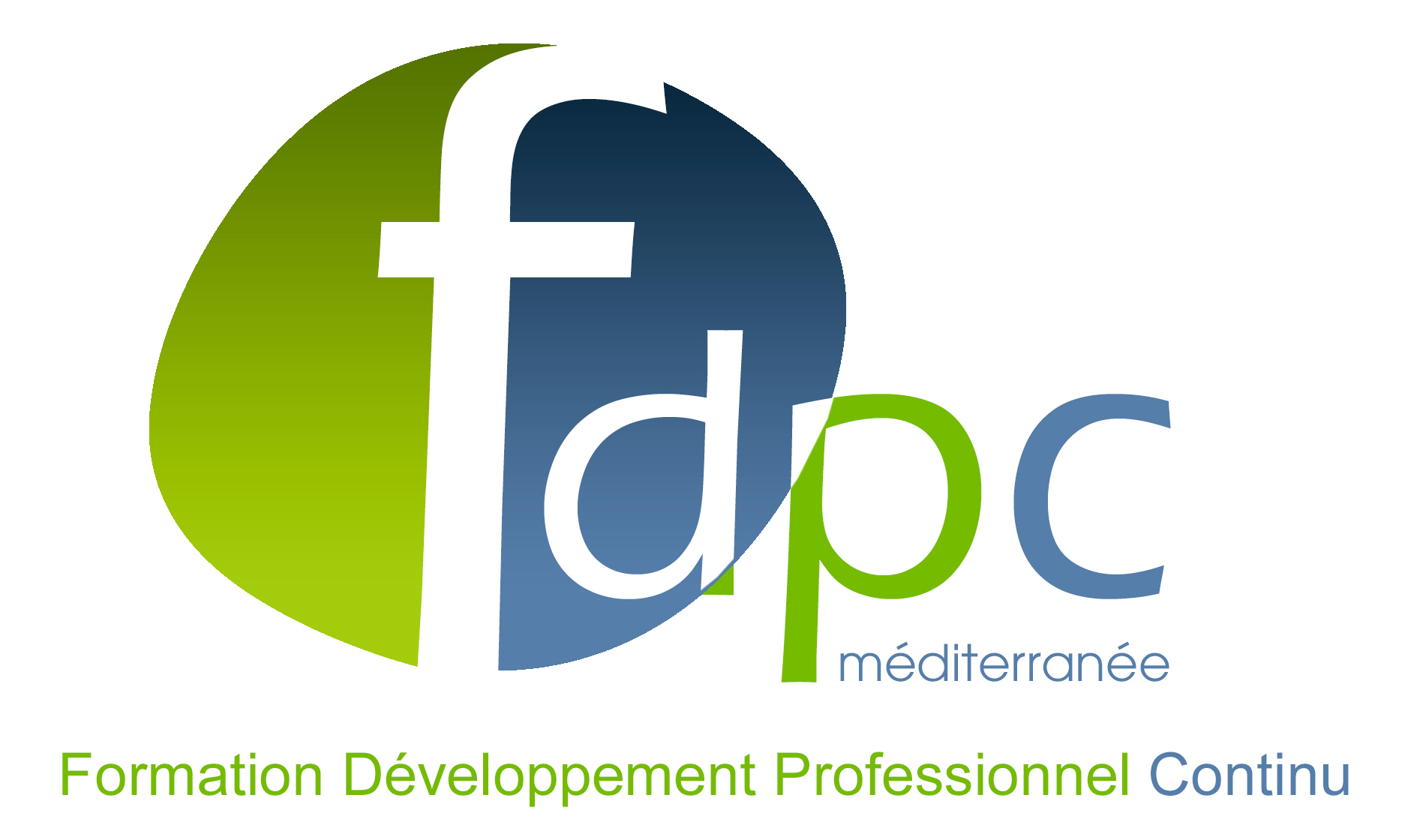 Logo FDPC Méditerranée