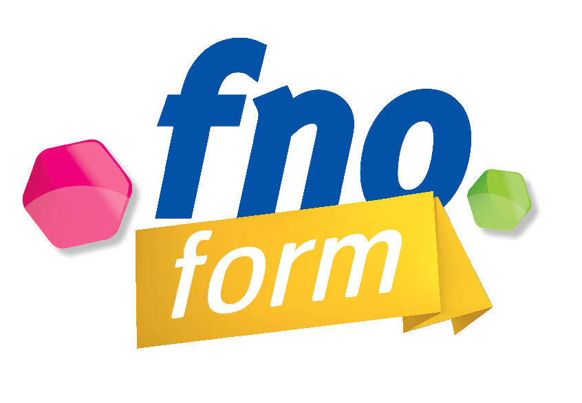 Logo FNO form