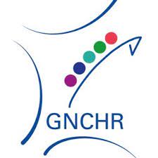 Logo GNCHR