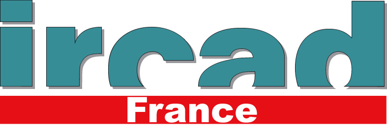 Logo IRCAD