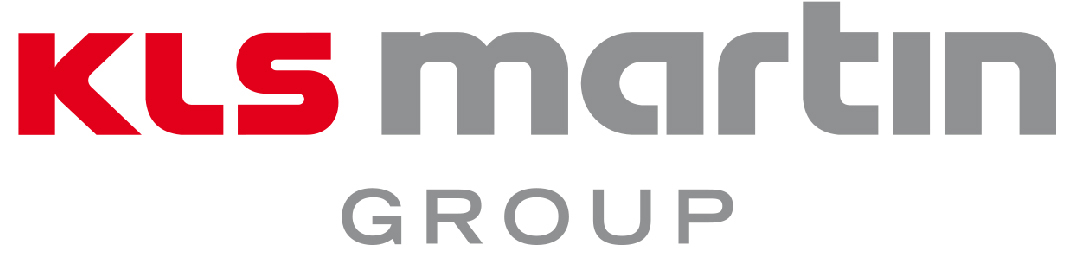 Logo KLS Martin