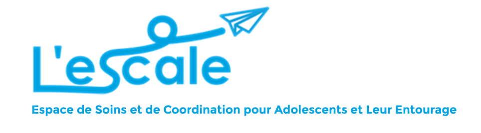 Logo L'escale