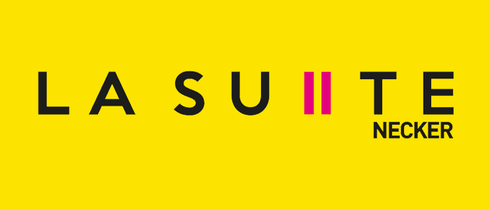 Logo La Suite Necker