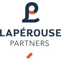 Logo Lapérouse Partners