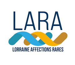 Logo LARA