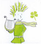 Logo Le Trèfle