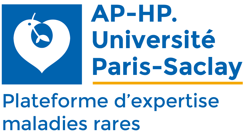 Logo PEMR AP HP Saclay