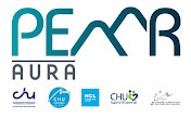 Logo PEMR AURA