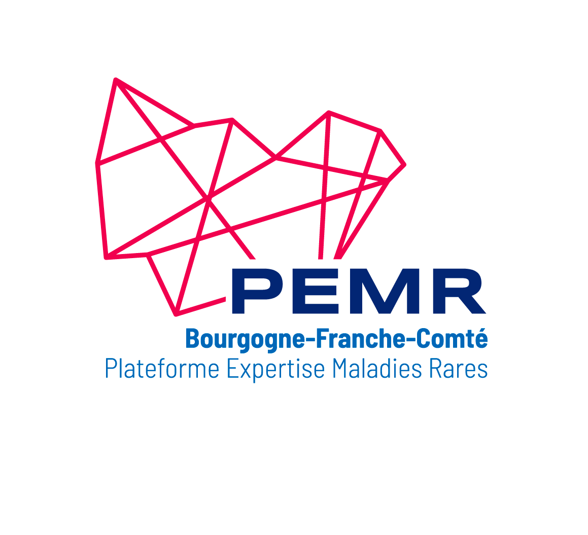 Logo PEMR Bourgogne France Comté
