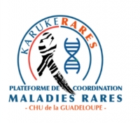 Logo plateforme Guadeloupe