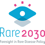logo Rare 2030