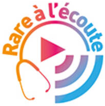 Logo Rare à l'écoute simple