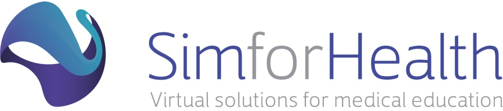 Logo SimforHealth