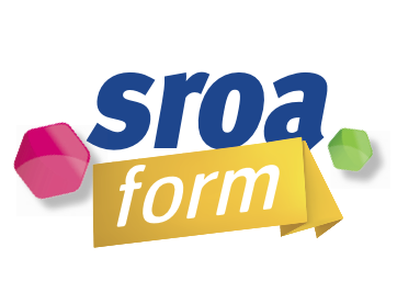 Logo SROA form