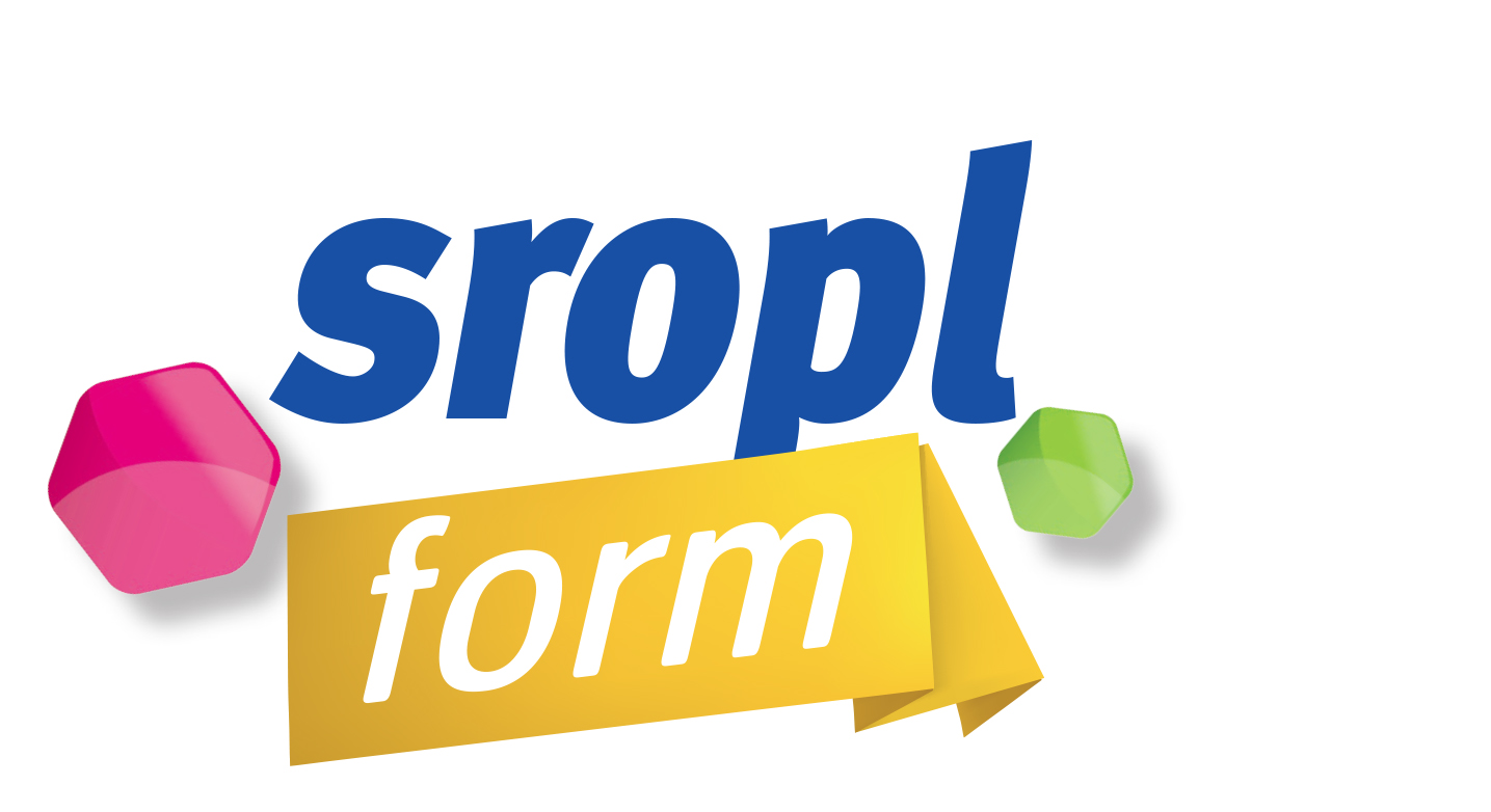Logo SROPL form