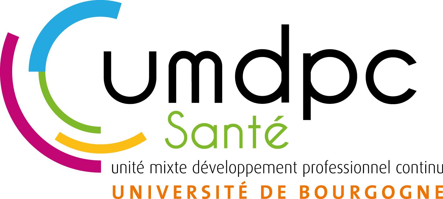 Logo UMDPCS Dijon