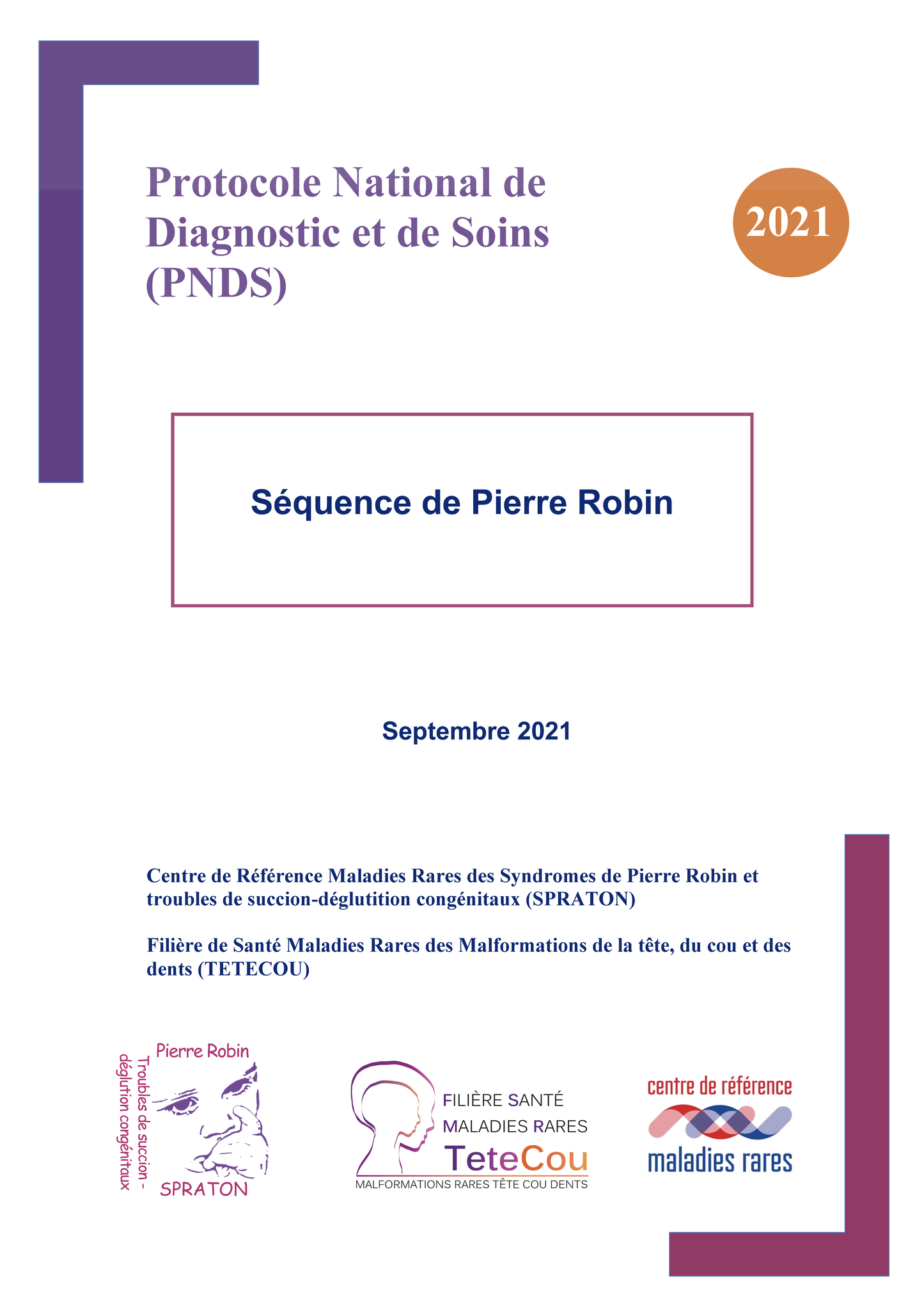 PNDS SPR Couverture