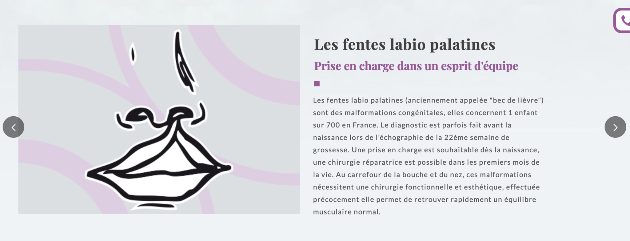 Site CCMR MAFACE Clinique Toulouse